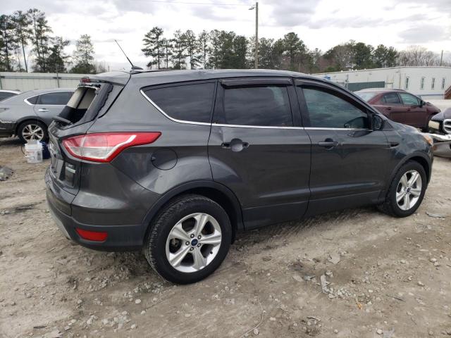 Photo 3 from auction – 2016 FORD ESCAPE SE with VIN 1FMCU0GX5GUB30603