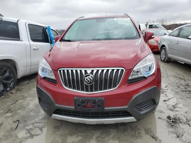 Photo 5 from auction – 2015 BUICK ENCORE with VIN KL4CJASB7FB229216