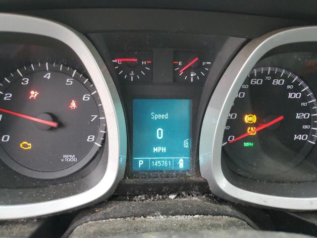Photo 9 from auction – 2010 CHEVROLET EQUINOX LT with VIN 2CNFLEEW3A6313303
