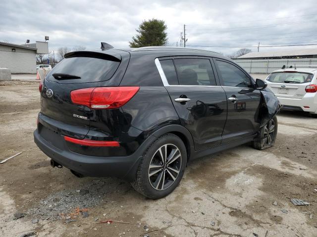 Photo 3 from auction – 2016 KIA SPORTAGE E with VIN KNDPCCA68G7850616