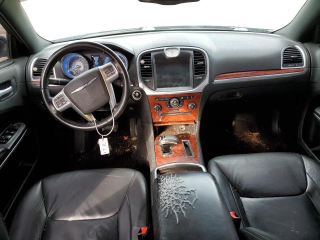 Photo 8 from auction – 2014 CHRYSLER 300 with VIN 2C3CCAAG4EH103497