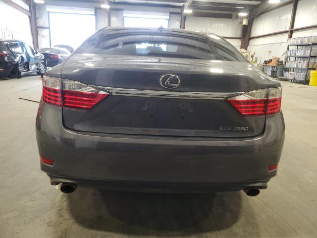 Photo 6 from auction – 2013 LEXUS ES 350 with VIN JTHBK1GG8D2068518