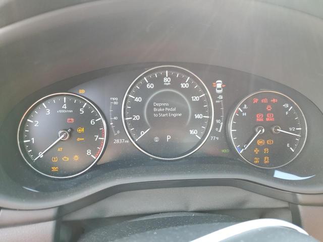 Photo 9 from auction – 2022 MAZDA 3 PREFERRE with VIN 3MZBPACL1NM305993