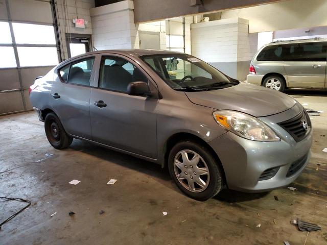 Photo 4 from auction – 2012 NISSAN VERSA with VIN 3N1CN7AP5CL854088