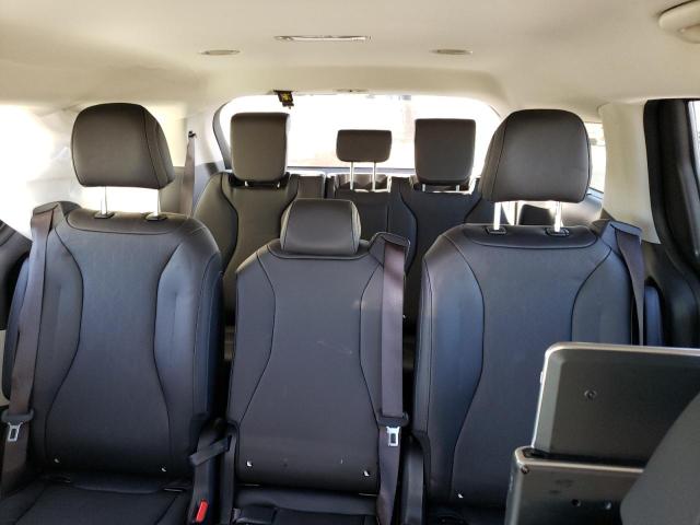 Photo 10 from auction – 2023 KIA CARNIVAL E with VIN KNDNC5H31P6253568