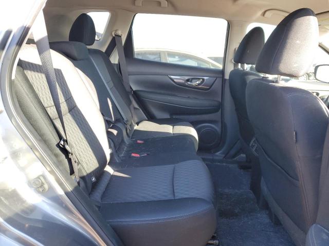 Photo 10 from auction – 2017 NISSAN ROGUE S with VIN KNMAT2MT2HP619262