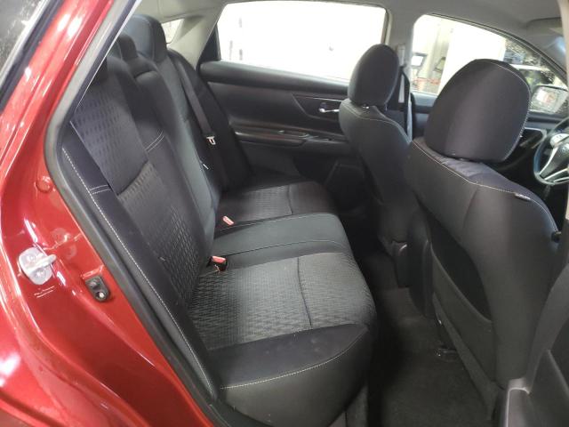 Photo 10 from auction – 2016 NISSAN ALTIMA 2.5 with VIN 1N4AL3AP4GN349822