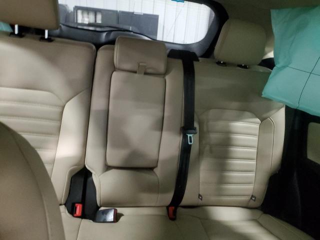 Photo 10 from auction – 2022 FORD EDGE SEL with VIN 2FMPK4J94NBA92888