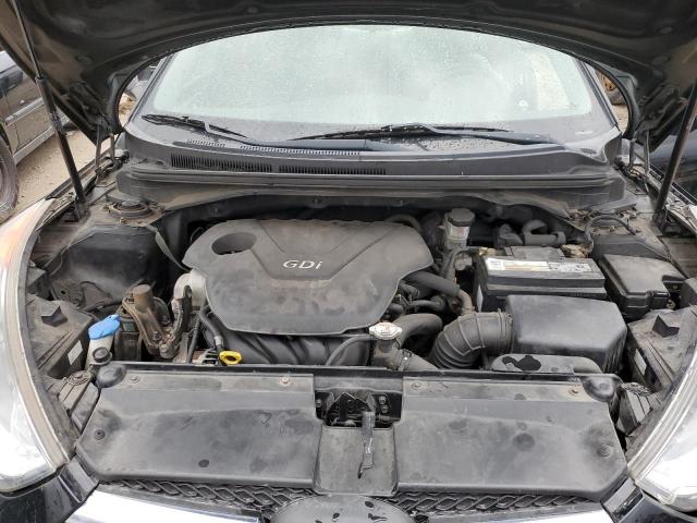 Photo 11 from auction – 2013 HYUNDAI VELOSTER with VIN KMHTC6AD7DU179673