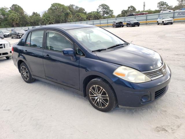 Photo 4 from auction – 2009 NISSAN VERSA S with VIN 3N1BC11E09L421431