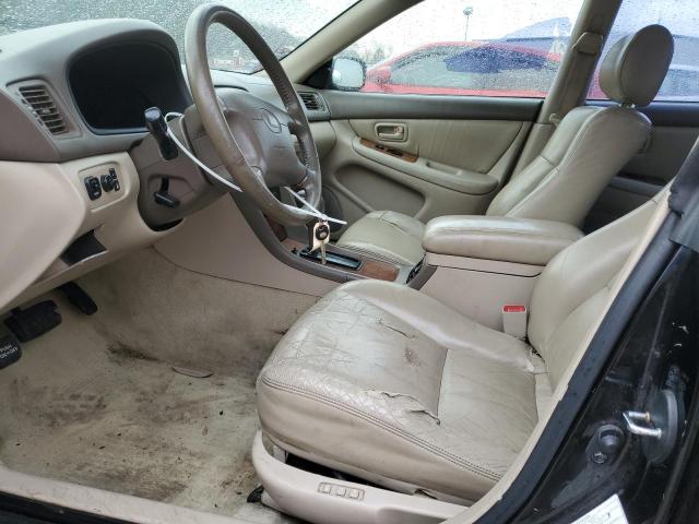 Photo 7 from auction – 1997 LEXUS ES 300 with VIN JT8BF22G5V0059466