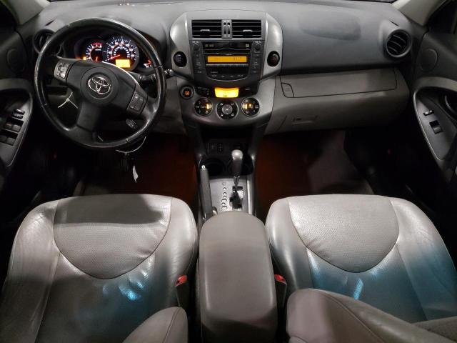 Photo 8 from auction – 2011 TOYOTA RAV4 LIMIT with VIN 2T3DK4DV2BW065391