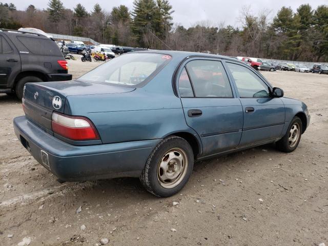 Photo 3 from auction – 1996 TOYOTA COROLLA with VIN 2T1BA02E1TC106885