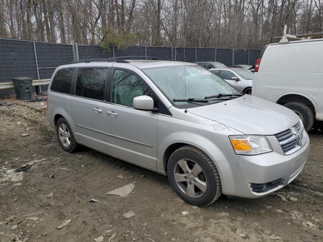Photo 4 from auction – 2010 DODGE GRAND CARA with VIN 2D4RN5DX1AR146527