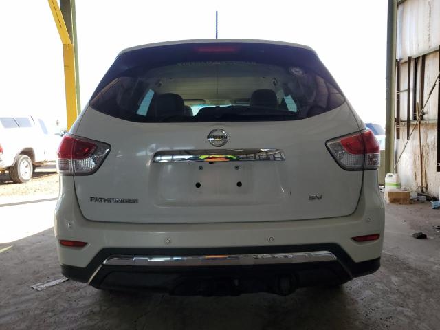 Photo 6 from auction – 2013 NISSAN PATHFINDER with VIN 5N1AR2MN5DC677301