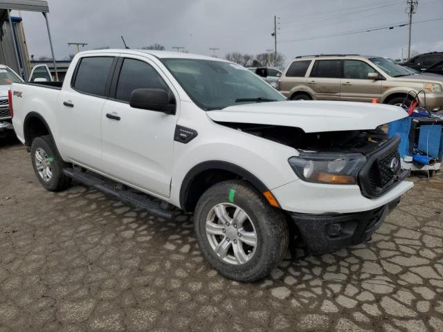Photo 4 from auction – 2019 FORD RANGER XL with VIN 1FTER4EH2KLA67976