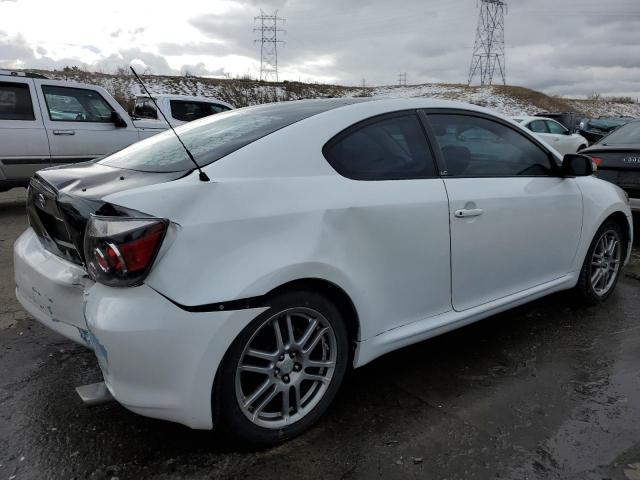 Photo 3 from auction – 2006 TOYOTA SCION TC with VIN JTKDE177160128163