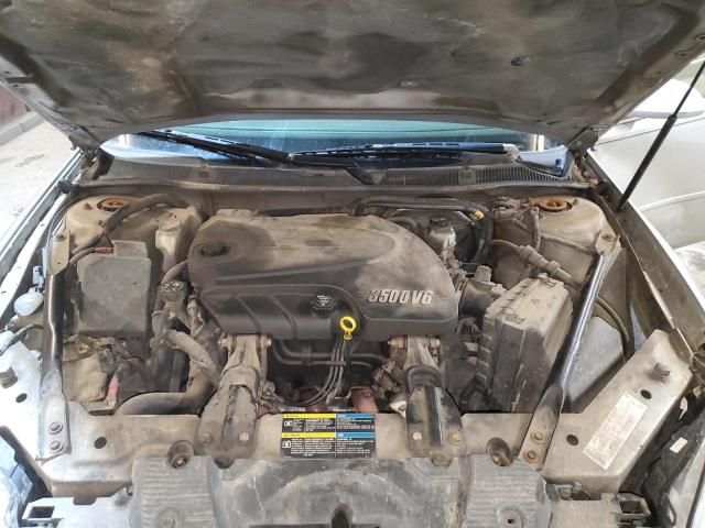 Photo 11 from auction – 2006 CHEVROLET IMPALA LT with VIN 2G1WT58K169229427