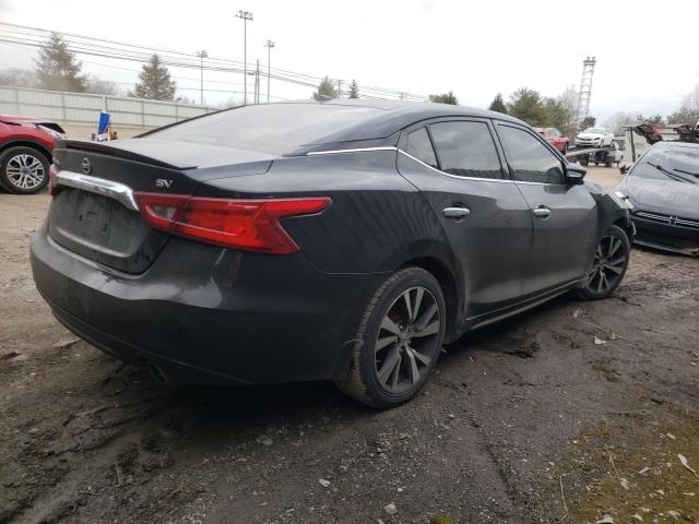 Photo 3 from auction – 2016 NISSAN MAXIMA 3.5 with VIN 1N4AA6AP3GC416994