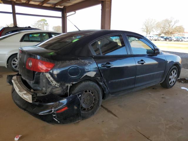 Photo 3 from auction – 2006 MAZDA MAZDA3 with VIN JM1BK12F261480331