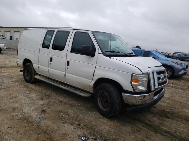 Photo 4 from auction – 2012 FORD ECONOLINE with VIN 1FTNE2EW3CDB00526