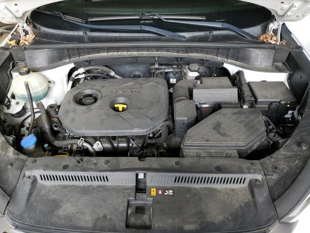 Photo 12 from auction – 2016 HYUNDAI TUCSON LIM with VIN KM8J3CA43GU091374