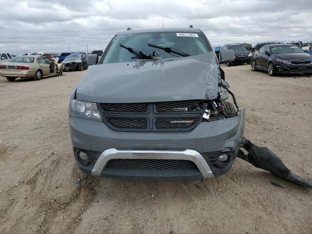Photo 5 from auction – 2019 DODGE JOURNEY CR with VIN 3C4PDDGGXKT816684