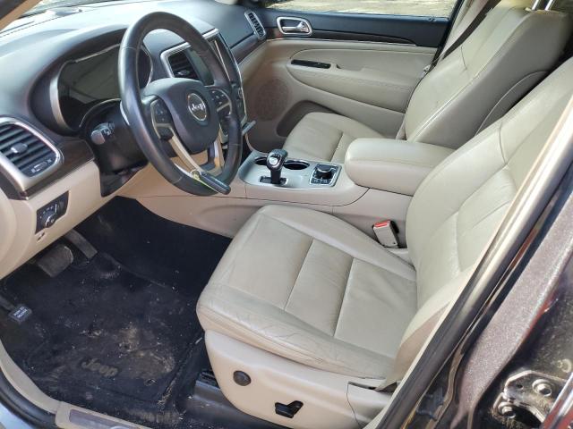 Photo 7 from auction – 2014 JEEP GRAND CHER with VIN 1C4RJFBGXEC376549