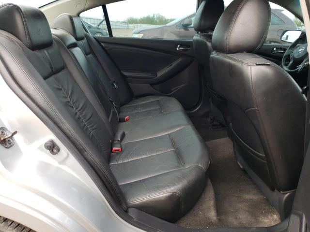 Photo 10 from auction – 2010 NISSAN ALTIMA BAS with VIN 1N4AL2APXAN497880