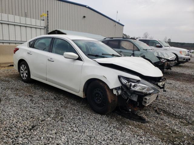 Photo 4 from auction – 2016 NISSAN ALTIMA 2.5 with VIN 1N4AL3AP0GN355004