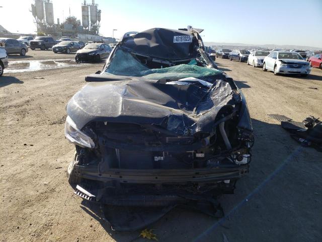 Photo 5 from auction – 2021 SUBARU ASCENT PRE with VIN 4S4WMACD9M3474029