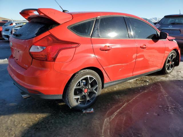 Photo 3 from auction – 2013 FORD FOCUS SE with VIN 1FADP3K29DL290407