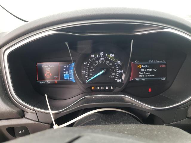 Photo 9 from auction – 2015 FORD FUSION TIT with VIN 3FA6P0K97FR168847