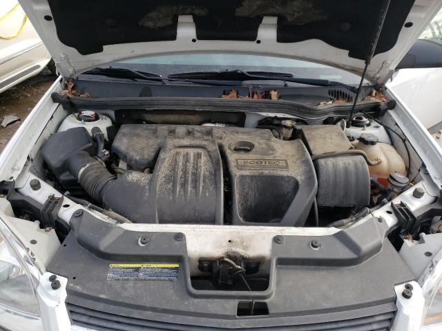 Photo 11 from auction – 2008 CHEVROLET COBALT LS with VIN 1G1AK18F687256961