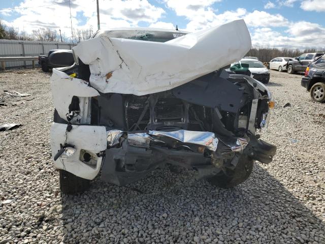 Photo 5 from auction – 2011 CHEVROLET SILVERADO with VIN 1GCRKSE37BZ298335
