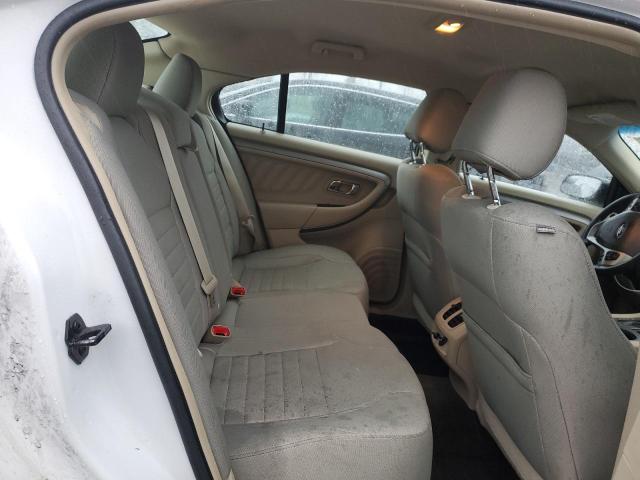 Photo 10 from auction – 2014 FORD TAURUS SE with VIN 1FAHP2D84EG109303