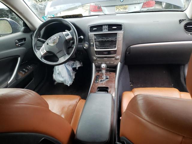 Photo 8 from auction – 2011 LEXUS IS 250 with VIN JTHFF2C20B2520979
