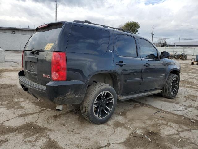 Photo 3 from auction – 2012 GMC YUKON SLT with VIN 1GKS2CE03CR233999