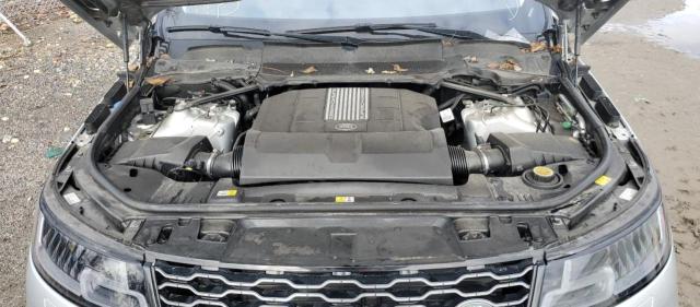Photo 7 from auction – 2019 LAND ROVER RANGE ROVE with VIN SALWR2RV9KA425958