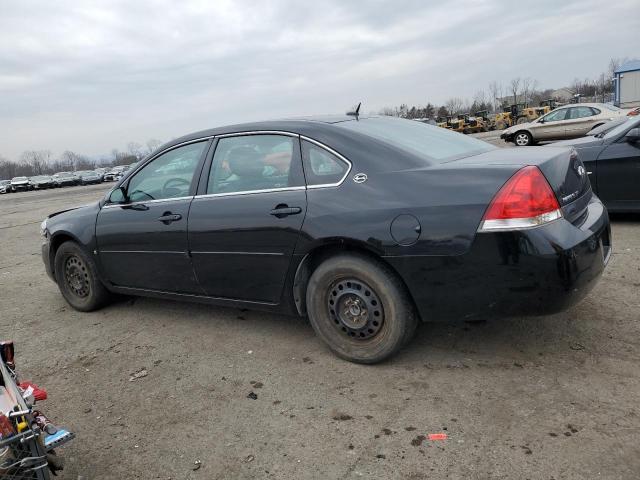Photo 2 from auction – 2006 CHEVROLET IMPALA LT with VIN 2G1WT58K369216727