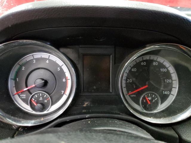 Photo 9 from auction – 2013 DODGE DURANGO CR with VIN 1C4SDJDT4DC682800