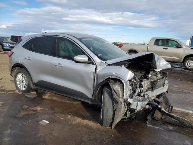 Photo 4 from auction – 2020 FORD ESCAPE SE with VIN 1FMCU9G65LUB04783