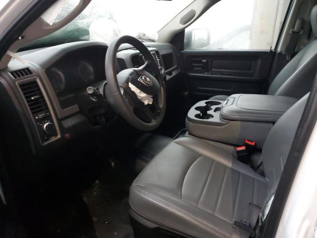 Photo 7 from auction – 2019 RAM 1500 CLASS with VIN 1C6RR7KG1KS651992
