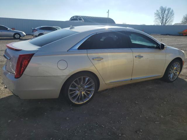 Photo 3 from auction – 2014 CADILLAC XTS PLATIN with VIN 2G61S5S38E9132135