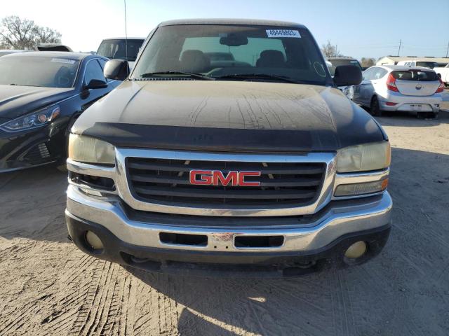 Photo 5 from auction – 2003 GMC NEW SIERRA with VIN 2GTEC19T331323211