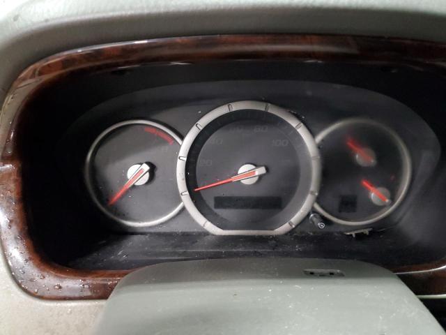 صورة رقم 9 من المزاد - 2008 HONDA PILOT EXL مع VIN 5FNYF18708B038690