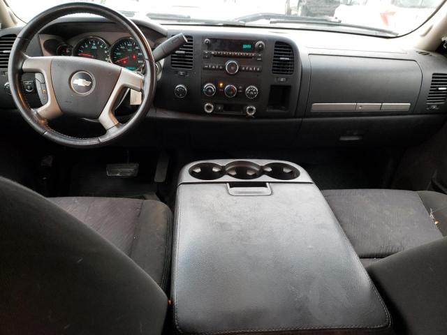 Photo 8 from auction – 2010 CHEVROLET SILVERADO with VIN 3GCRKSEA7AG159092