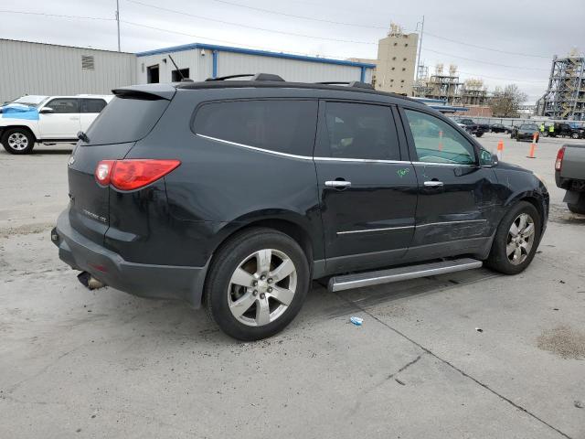 Photo 3 from auction – 2012 CHEVROLET TRAVERSE L with VIN 1GNKRLED8CJ119299
