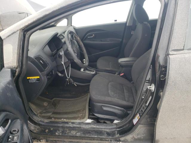 Photo 7 from auction – 2013 KIA RIO LX with VIN KNADM5A30D6856961
