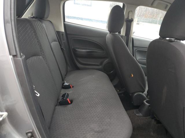Photo 10 from auction – 2015 MITSUBISHI MIRAGE DE with VIN ML32A3HJ7FH046720